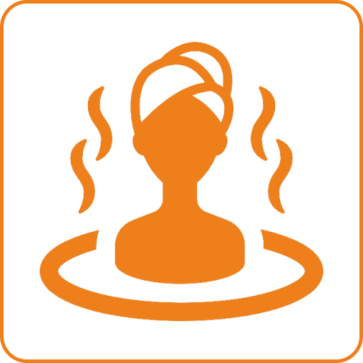 Спа-процедуры