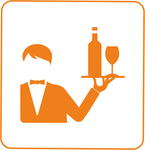 Банкетный зал