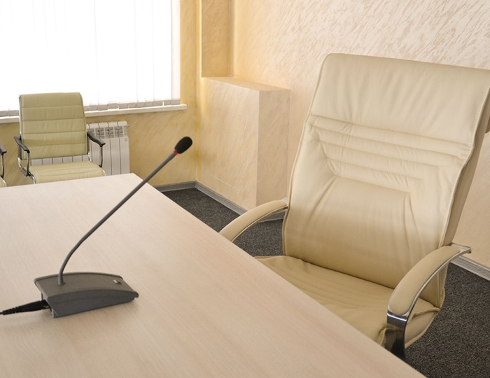 Конференц-залы - Корпоративным гостям - Пансионат «Кавказ» Геленджик