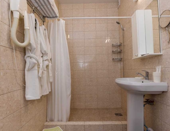 Джуниор сюит 2-местный - Пансионат «Кавказ» Геленджик