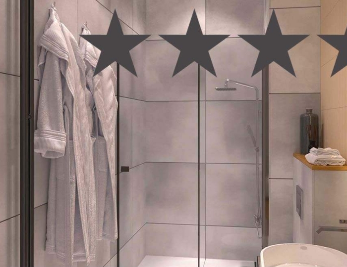 Люкс 2-местный 2-комнатный - Пансионат «Кавказ» Геленджик