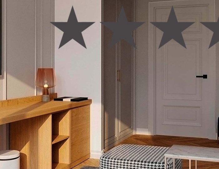 Стандарт 2-местный 1-комнатный - Пансионат «Кавказ» Геленджик